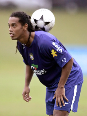 ronni10 le number one