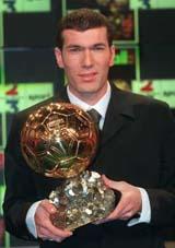 ballon d or