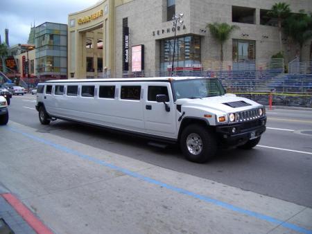 a nice car