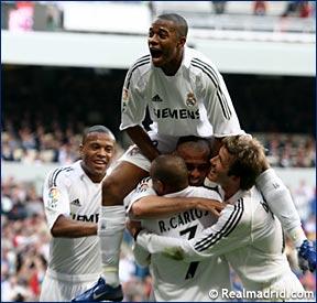 club de de mon reve