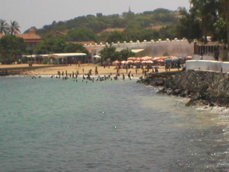 gorée